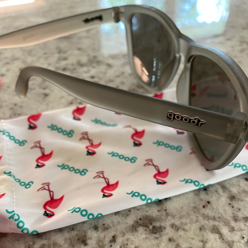 GOODR OG Going to Valhalla Polarized Sunglasses